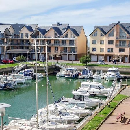 Evasion A Deauville Ngoại thất bức ảnh