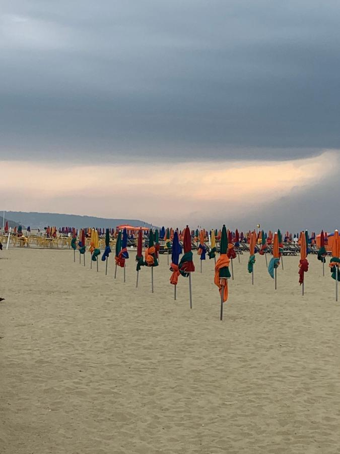 Evasion A Deauville Ngoại thất bức ảnh