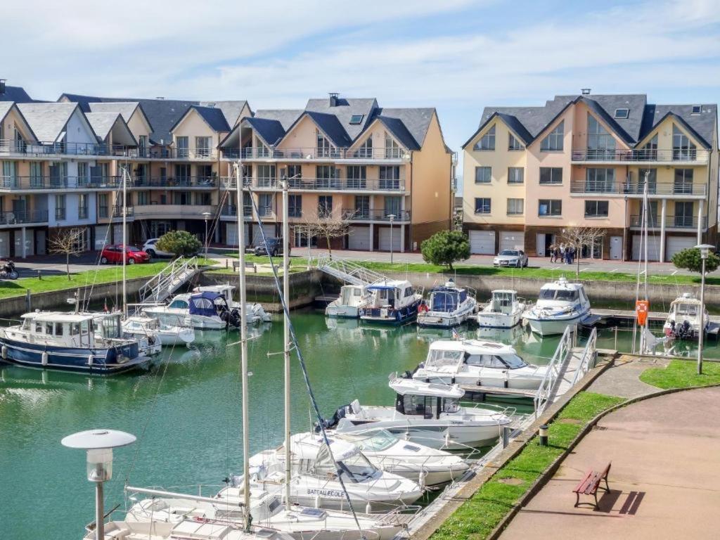 Evasion A Deauville Ngoại thất bức ảnh